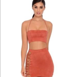 Oh polly two piece set